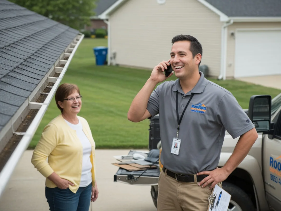 Local Roofing Contractors Home, PA FAQs
